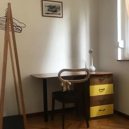 Appartamento 2 Bedroom Apartment/parking/market *