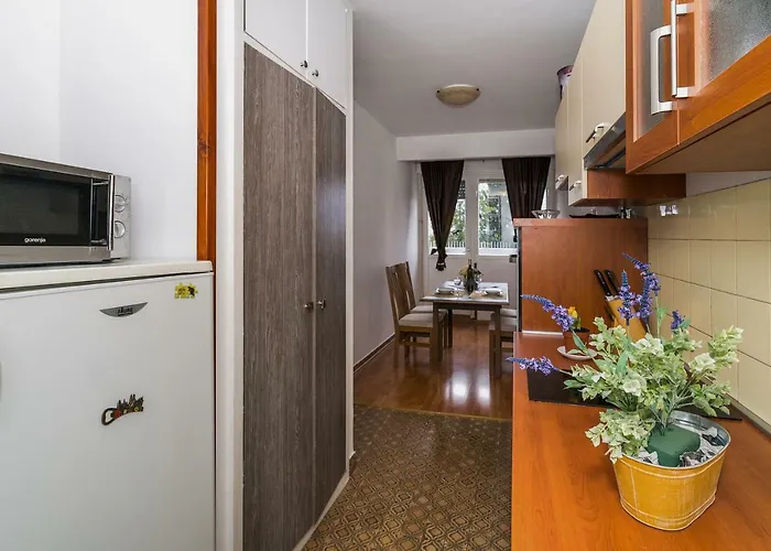 2 Bedroom Apartment/parking/market Apartment Split