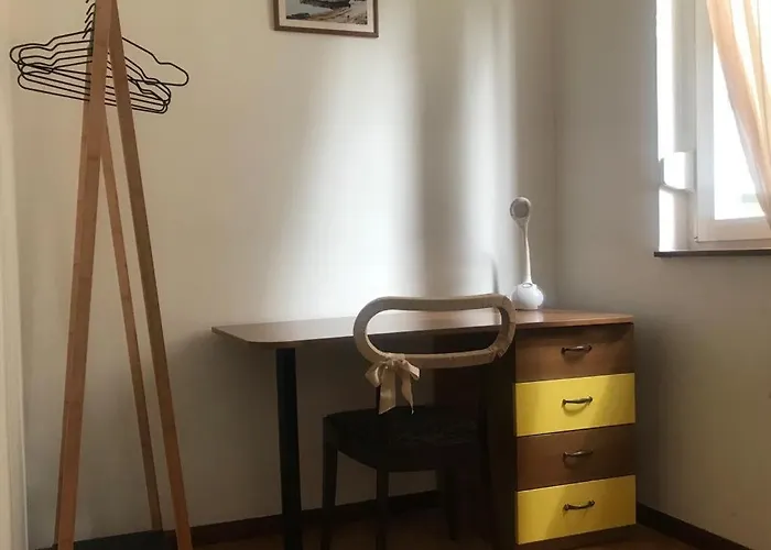 Appartamento 2 Bedroom Apartment/parking/market *